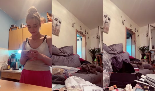 heidii1942 TikTok Live — Aug 28, 2026, 10:18 PM