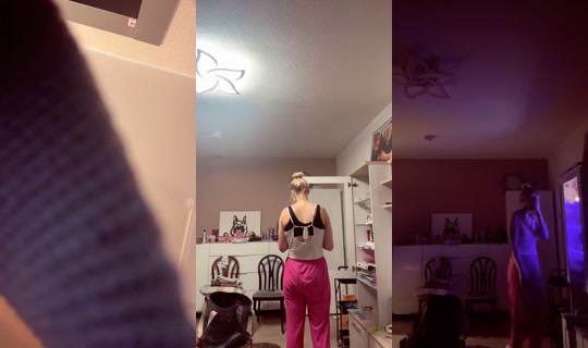 heidii1942 TikTok Live — Aug 29, 2026, 12:20 AM