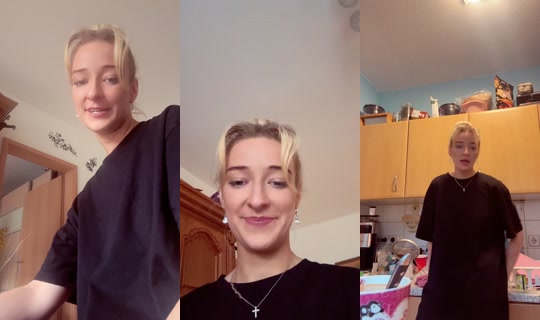 heidii1942 TikTok Live — Aug 29, 2026, 3:21 PM