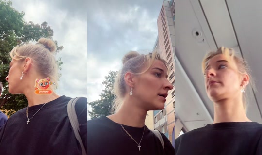 heidii1942 TikTok Live — Aug 29, 2026, 4:13 PM