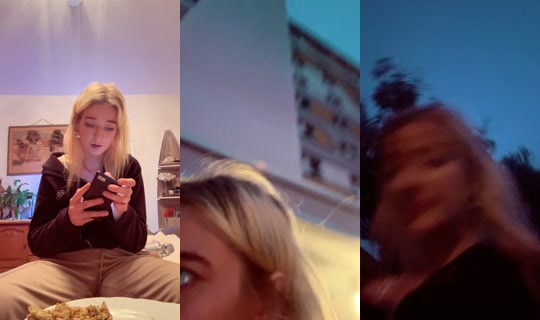 heidii1942 TikTok Live — Aug 30, 2026, 6:23 PM