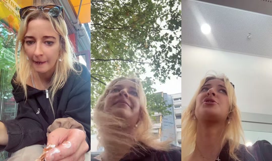 heidii1942 TikTok Live — Aug 31, 2026, 11:03 AM