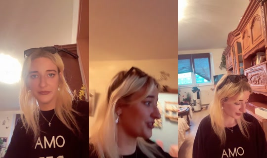 heidii1942 TikTok Live — Aug 31, 2026, 3:56 PM