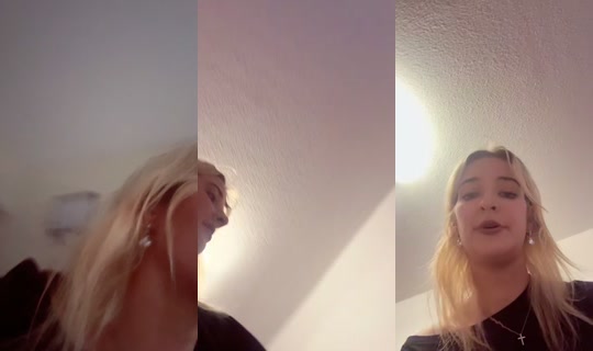 heidii1942 TikTok Live — Aug 31, 2026, 5:44 PM