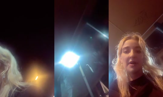 heidii1942 TikTok Live — Aug 31, 2026, 7:13 PM