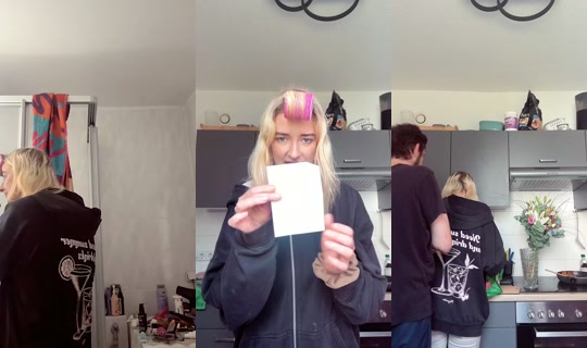 heidii1942 TikTok Live — Sep 1, 2026, 11:53 AM