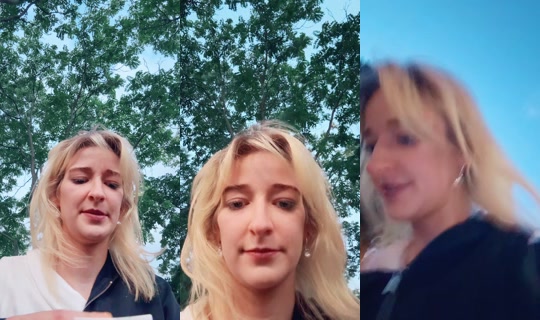 heidii1942 TikTok Live — Sep 5, 2026, 6:05 PM