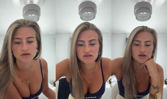 heidiicapell__ TikTok Live — Oct 2, 2026, 11:38 AM
