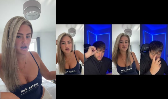 heidiicapell__ TikTok Live — Oct 2, 2026, 12:29 PM