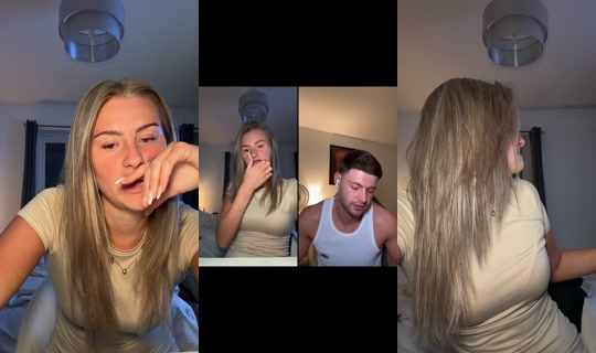 heidiicapell__ TikTok Live — Oct 2, 2026, 7:38 PM