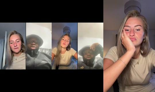 heidiicapell__ TikTok Live — Oct 2, 2026, 8:28 PM