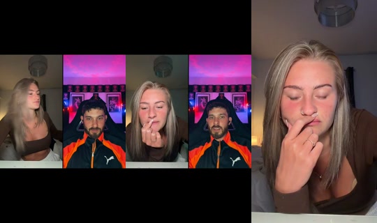 heidiicapell__ TikTok Live — Oct 2, 2026, 10:03 PM