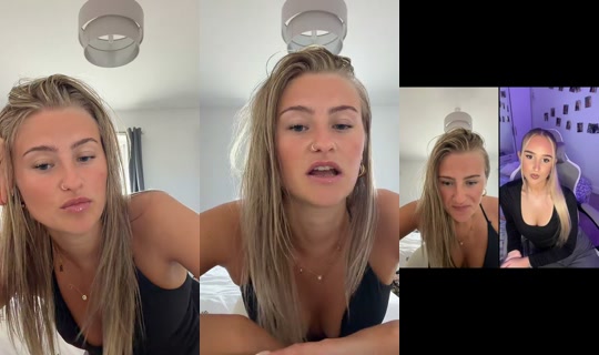 heidiicapell__ TikTok Live — Oct 3, 2026, 12:26 PM