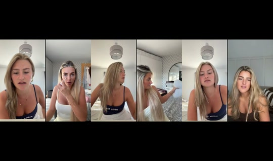 heidiicapell__ TikTok Live — Oct 4, 2026, 3:41 PM