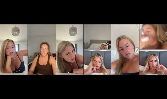 heidiicapell__ TikTok Live — Oct 4, 2026, 4:31 PM