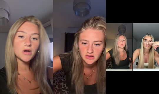 heidiicapell__ TikTok Live — Oct 4, 2026, 7:34 PM