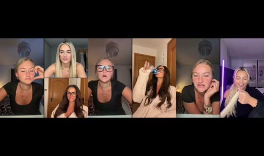 heidiicapell__ TikTok Live — Oct 4, 2026, 8:25 PM