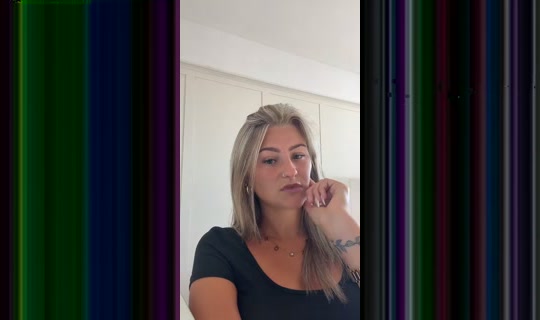 heidiicapell__ TikTok Live — Oct 5, 2026, 1:06 PM
