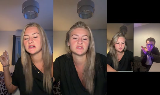 heidiicapell__ TikTok Live — Oct 5, 2026, 6:19 PM