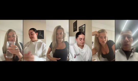 heidiicapell__ TikTok Live — Oct 6, 2026, 1:33 PM