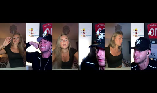 heidiicapell__ TikTok Live — Oct 6, 2026, 9:17 PM