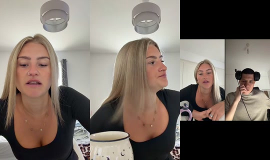 heidiicapell__ TikTok Live — Oct 7, 2026, 12:24 PM