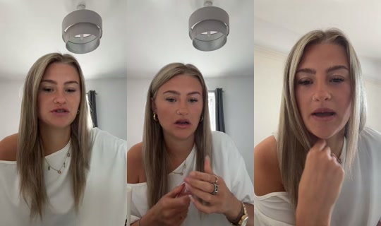 heidiicapell__ TikTok Live — Oct 8, 2026, 10:37 AM