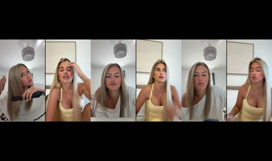 heidiicapell__ TikTok Live — Oct 8, 2026, 12:13 PM