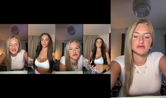 heidiicapell__ TikTok Live — Oct 8, 2026, 8:59 PM