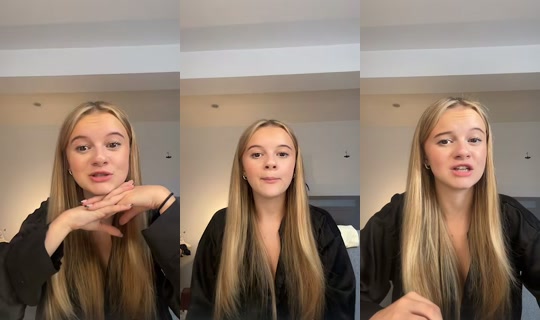 heidikatona1 TikTok Live — Aug 20, 2026, 6:13 PM