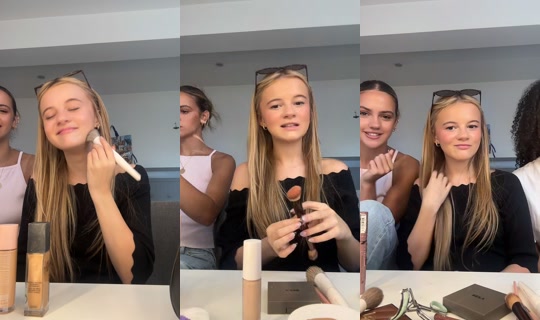 heidikatona1 TikTok Live — Aug 22, 2026, 4:42 PM