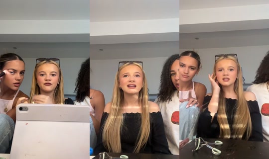 heidikatona1 TikTok Live — Aug 22, 2026, 5:33 PM