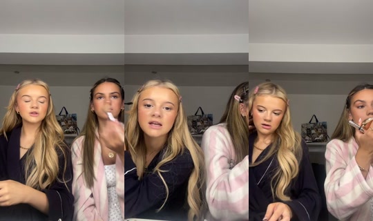 heidikatona1 TikTok Live — Aug 30, 2026, 3:56 PM