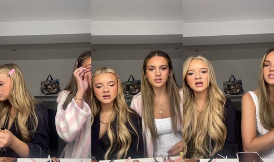 heidikatona1 TikTok Live — Aug 30, 2026, 4:47 PM