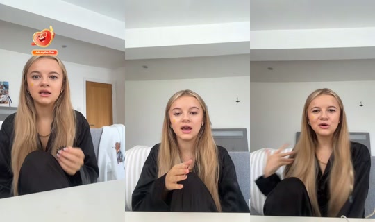 heidikatona1 TikTok Live — Sep 1, 2026, 12:52 PM