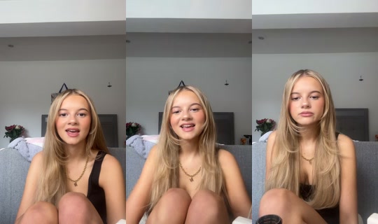 heidikatona1 TikTok Live — Sep 17, 2026, 11:04 AM