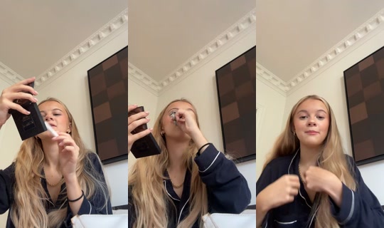 heidikatona1 TikTok Live — Sep 20, 2026, 11:37 AM