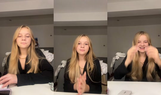 heidikatona1 TikTok Live — Sep 28, 2026, 7:47 PM