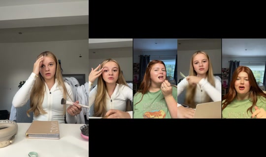 heidikatona1 TikTok Live — Sep 29, 2026, 3:48 PM