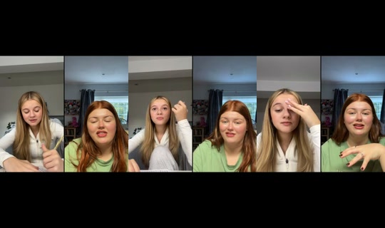 heidikatona1 TikTok Live — Sep 29, 2026, 4:38 PM