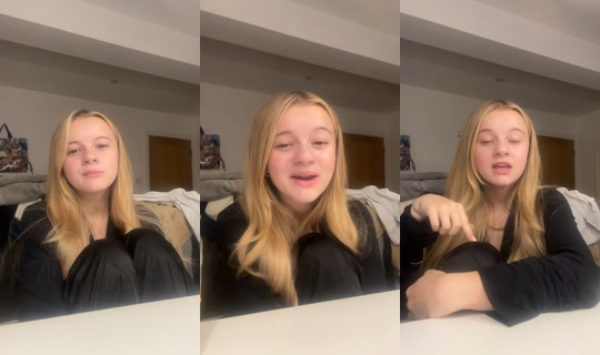 heidikatona1 TikTok Live — Oct 4, 2026, 6:11 AM