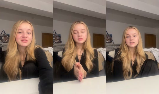 heidikatona1 TikTok Live — Oct 4, 2026, 7:02 AM