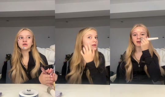 heidikatona1 TikTok Live — Oct 8, 2026, 9:23 AM