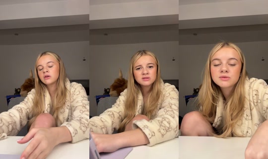 heidikatona1 TikTok Live — Oct 8, 2026, 5:28 PM