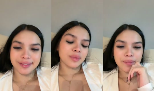 heilymejia TikTok Live — Aug 23, 2026, 9:50 AM