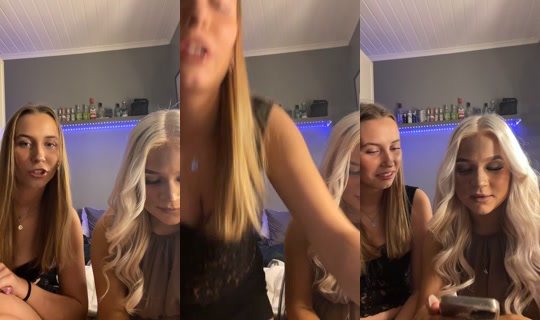 hejhej0769 TikTok Live — Sep 18, 2026, 6:59 PM