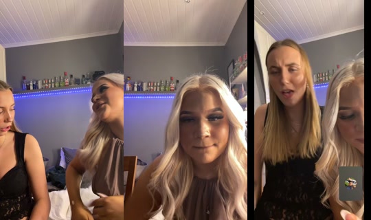 hejhej0769 TikTok Live — Sep 18, 2026, 7:28 PM