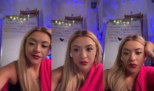 hejkatuejka TikTok Live — Sep 28, 2026, 9:14 PM