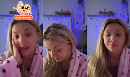 hejkatuejka TikTok Live — Sep 29, 2026, 7:36 AM