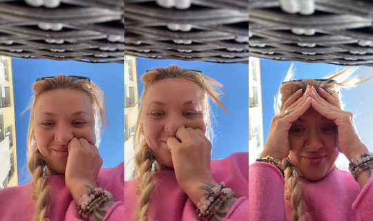 hejkatuejka TikTok Live — Sep 29, 2026, 11:03 AM